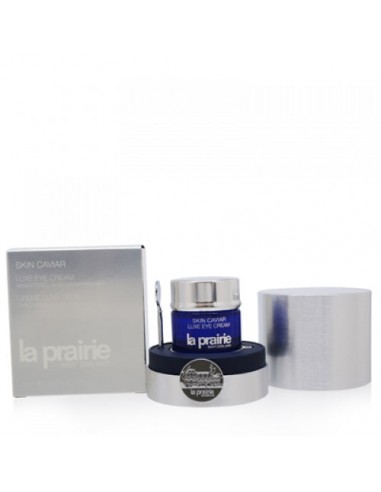 La Prairie Skin Caviar Luxe Eye Lift Cream Profitez des Offres !