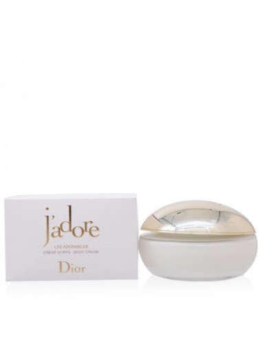 Ch. Dior J'adore Beautifying Body Cream français