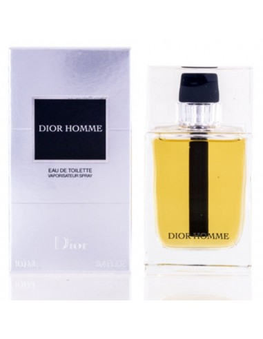 Ch. Dior Dior Homme EDT Spray Comparez et commandez 