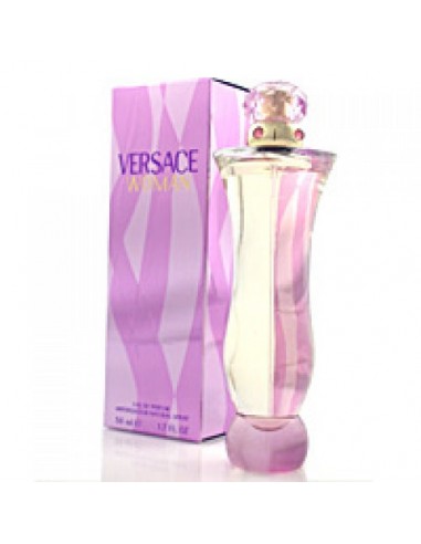 Versace EDP Spray (purple) Economisez 