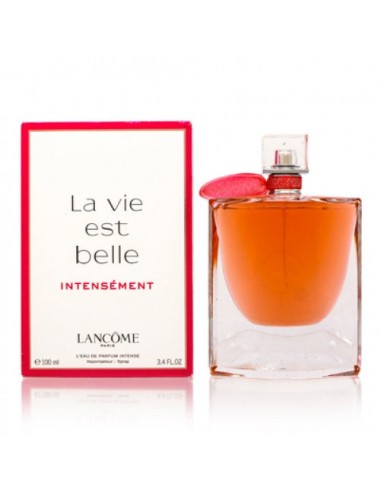 Lancome La Vie Est Belle Intensement EDP Spray de votre