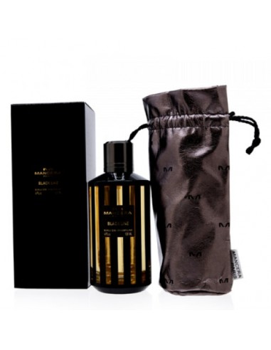 Mancera Paris Black Line EDP Spray pas cheres