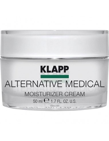 Klapp Alternative Medical Moisturizer Cream shop