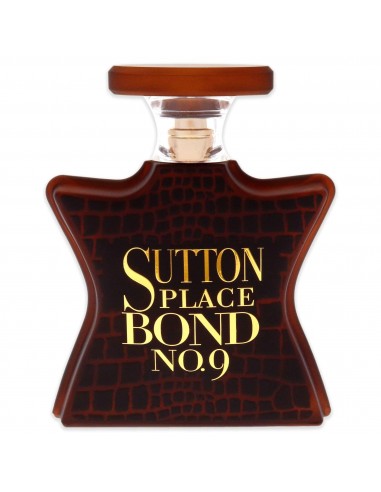 Bond No.9 Sutton Place EDP Spray Découvrez la collection