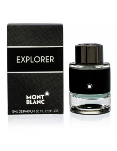 Mont Blanc Explorer EDP Spray Voir les baskets