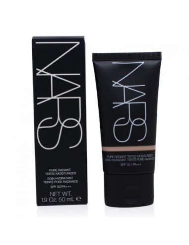 Nars Pure Radiant Tinted Moisturizer SPF 30 du meilleur 