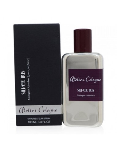 Atelier Cologne Silver Iris Cologne Spray JUSQU'A -70%! 