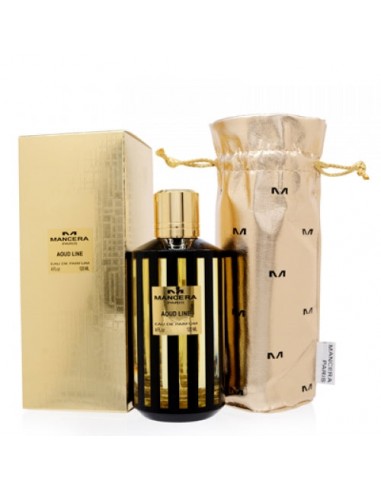 Mancera Paris Aoud Line EDP Spray Véritable concentré