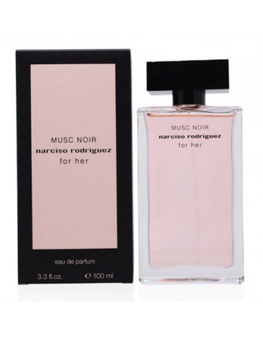 Narciso Rodriguez Musc Noir For Her EDP Spray pas cher 