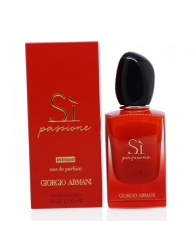 Giorgio Armani Si Passione Intense EDP Spray france