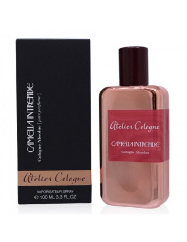 Atelier Cologne Camelia Intrepide Cologne Spray Les magasins à Paris