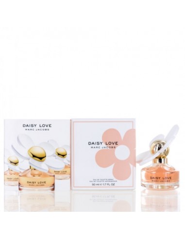 Marc Jacobs Daisy Love EDT Spray les ligaments