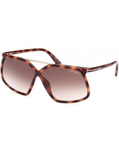 Tom Ford Meryl 1038 Sunglasses ouvre sa boutique