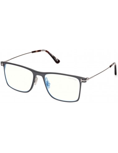 Tom Ford 5865B Blue Light blocking Filtering Eyeglasses paiement sécurisé