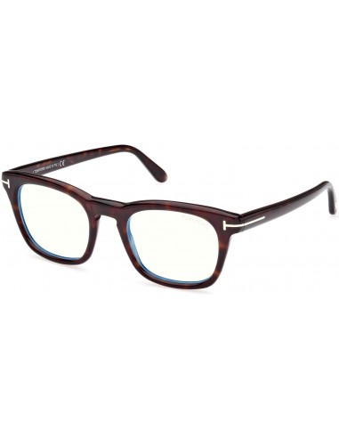 Tom Ford 5870FB Blue Light blocking Filtering Eyeglasses du meilleur 