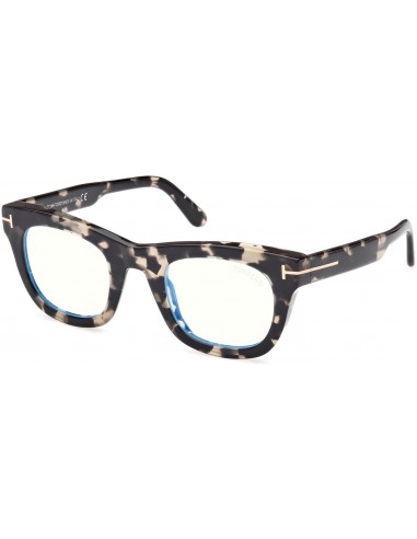 Tom Ford 5872B Blue Light blocking Filtering Eyeglasses sur le site 