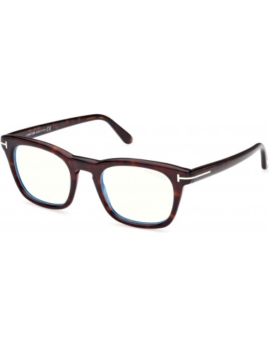 Tom Ford 5870B Blue Light blocking Filtering Eyeglasses de technologie