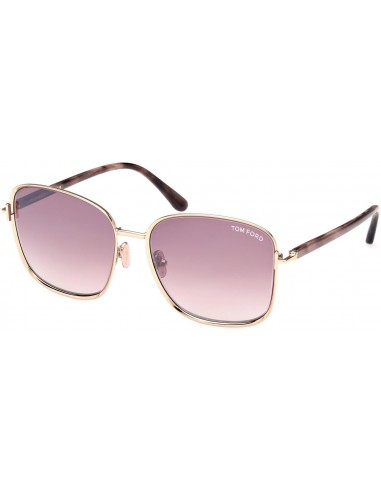 Tom Ford Fern 1029 Sunglasses en ligne des produits 