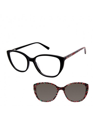 Isaac Mizrahi NY IM30072 Eyeglasses Par le système avancé 