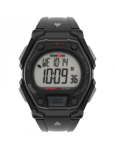 Timex TW5M49500JV Watch le concept de la Pate a emporter 