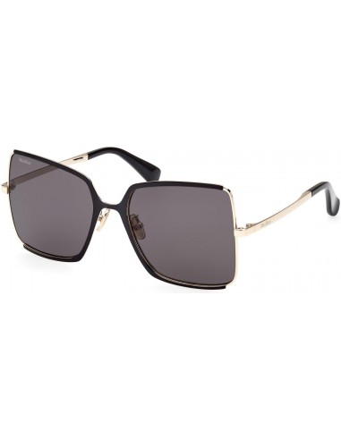 MAXMARA Weho 0070H Eyeglasses brillant des détails fins