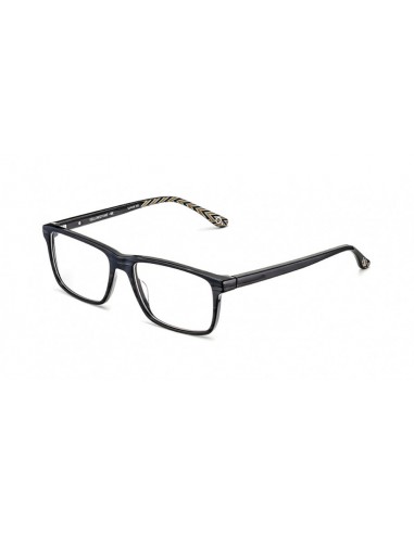 Etnia Barcelona YELLOWSTONE Eyeglasses s'inspire de l'anatomie humaine