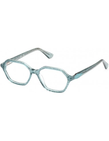 Guess 9234 Eyeglasses une grave pollution 