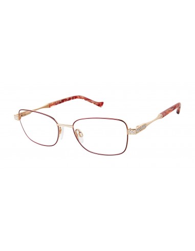 Tura TE281 Eyeglasses Comparez et commandez 