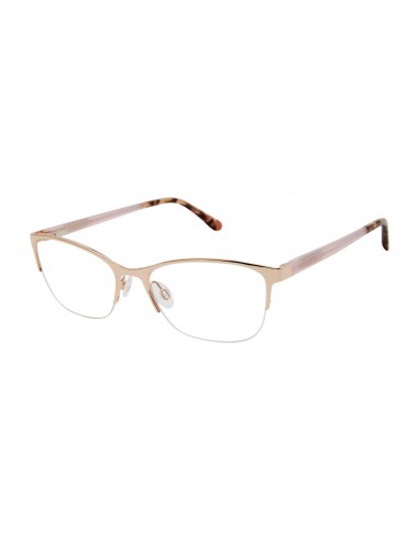 Lulu Guinness L946 Eyeglasses du meilleur 