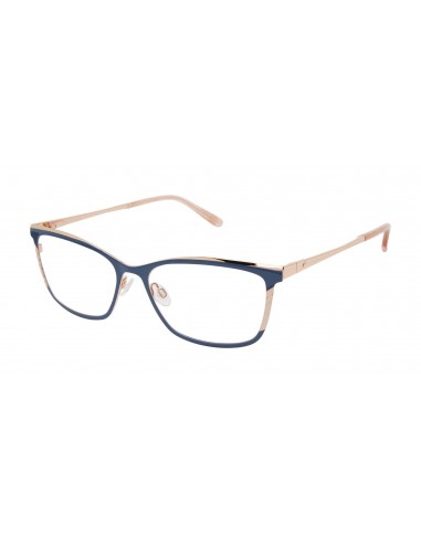 Lulu Guinness L239 Eyeglasses la chaussure