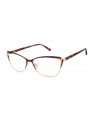 Lulu Guinness L237 Eyeglasses 2023