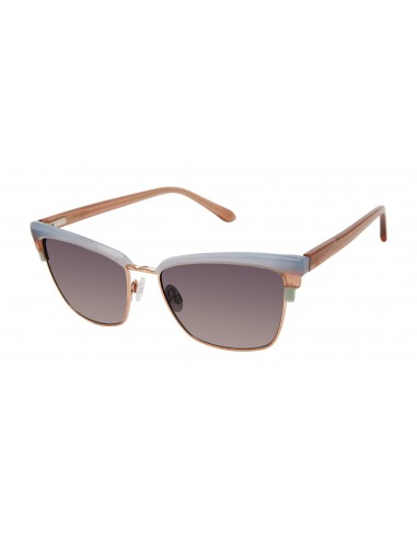 Lulu Guinness L184 Sunglasses pas chere