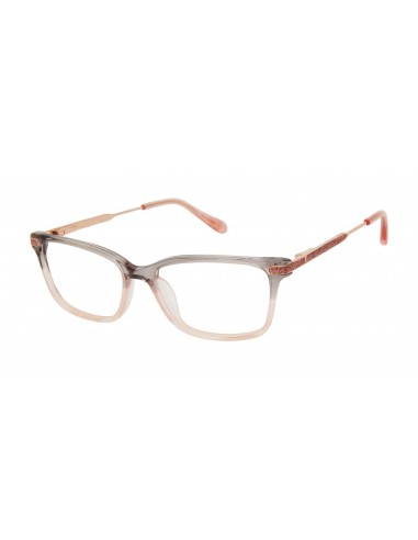 Lulu by Lulu Guinness LK045 Eyeglasses en ligne des produits 