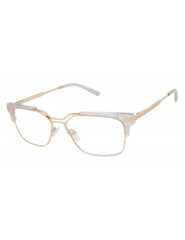 L.A.M.B. LAUF098 Eyeglasses Le MVP de beaucoup