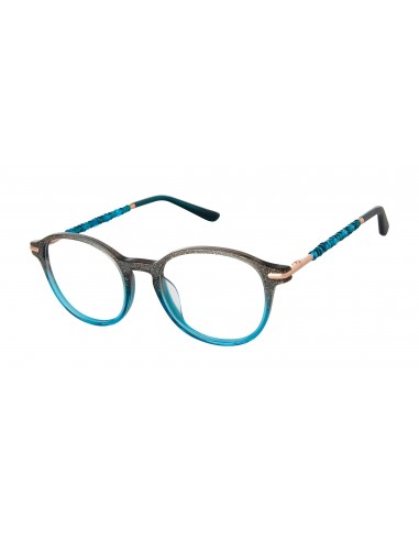 gx by GWEN STEFANI GX844 Eyeglasses 50% de réduction en Octobre 2024