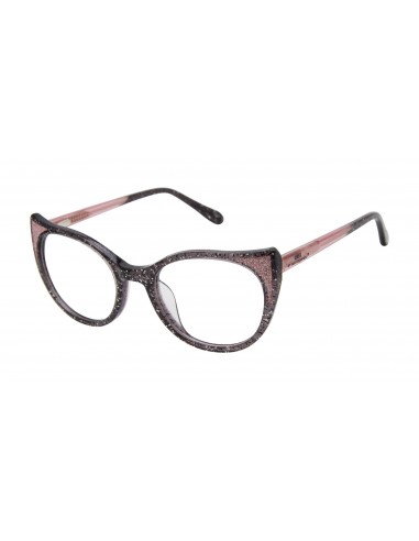 Lulu by Lulu Guinness LK043 Eyeglasses 2 - 3 jours ouvrés.