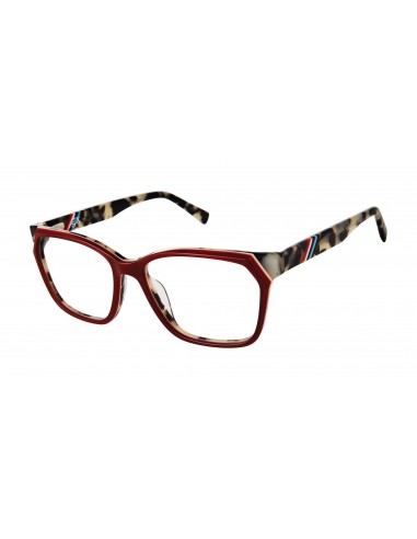 gx by GWEN STEFANI GX096 Eyeglasses Jusqu'à 80% De Réduction