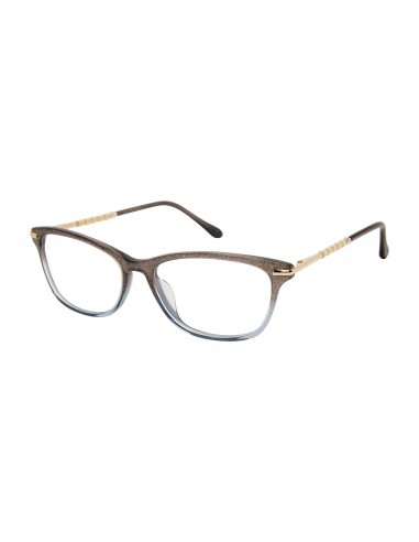 Lulu Guinness L238 Eyeglasses chez Cornerstreet bien 