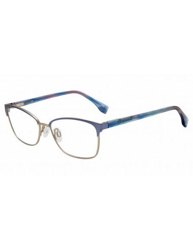 Gap VGP228 Eyeglasses s'inspire de l'anatomie humaine