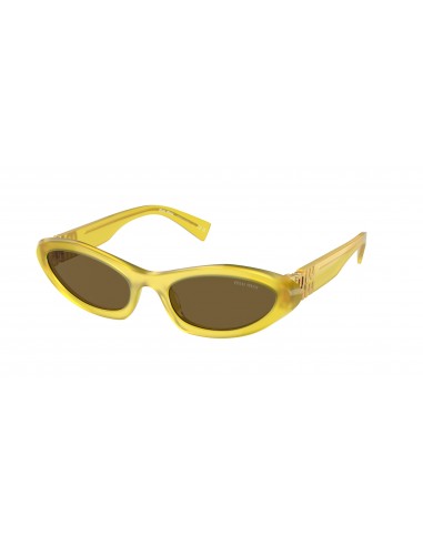 Miu Miu 09YS Sunglasses les ctes