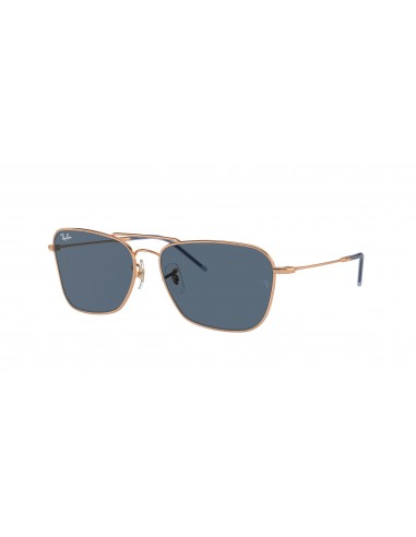 Ray-Ban Caravan Reverse R0102S Sunglasses Comment ça marche