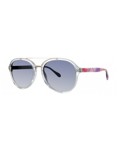 Lilly Pulitzer Sarasota Sunglasses d'Europe débarque