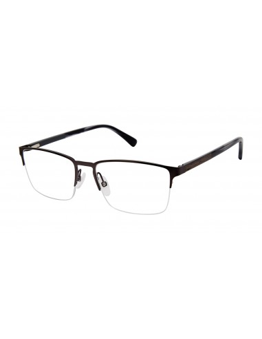 Botaniq BIO5004T Eyeglasses brillant des détails fins