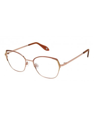 Fysh F-3718 Eyeglasses outlet