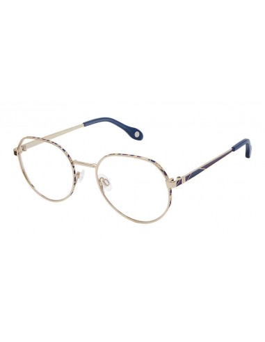 Fysh F-3719 Eyeglasses Vous souhaitez 