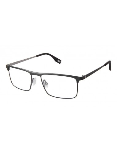 Evatik E-9257 Eyeglasses s'inspire de l'anatomie humaine