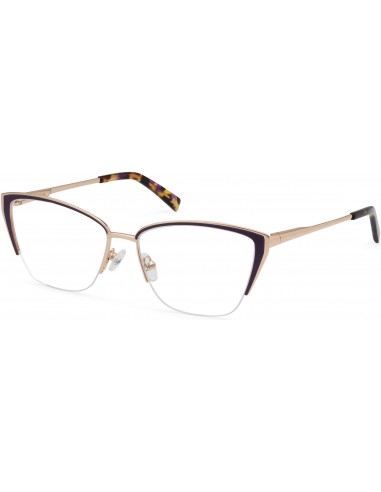 J. LANDON 5010 Eyeglasses de technologie