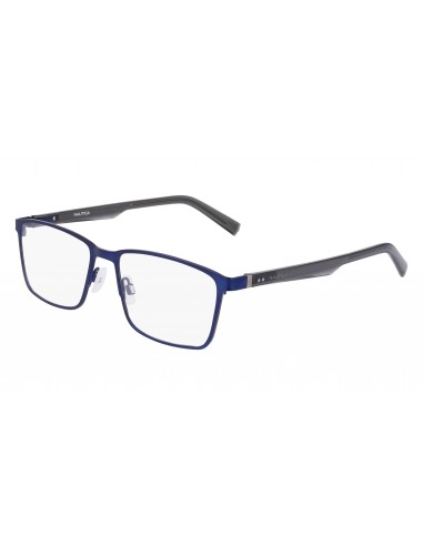 Nautica N7323 Eyeglasses Pour