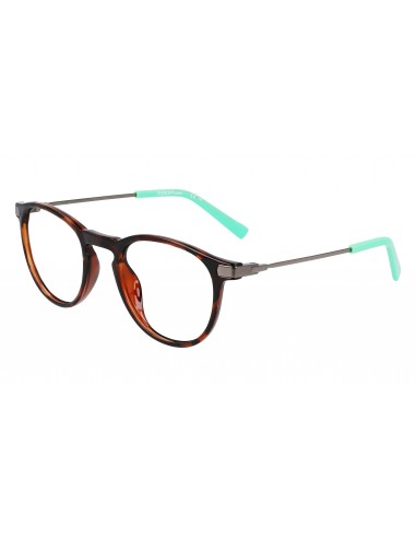 Flexon J4016 Eyeglasses le des métaux précieux