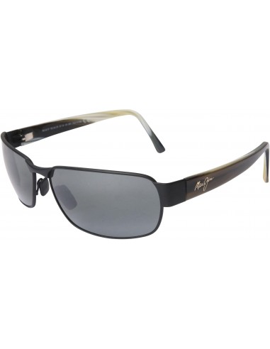 Maui Jim BLACK CORAL MJ249 Sunglasses livraison et retour toujours gratuits